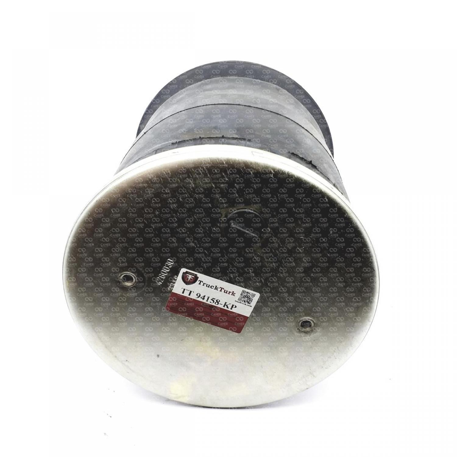 94158 KPP TRUCKTURK; SCHMITS DORSE KÖRÜĞÜ KOMPLE